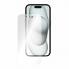 [Pachet 2x] Folie regenerabila premium iPhone 15 - Smart Protection Classic - Clear