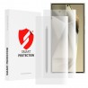 [Pachet 2x] Folie regenerabila premium Samsung Galaxy S24 Ultra - Smart Protection Classic - Clear