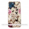 Husa pentru Xiaomi Redmi Note 13 Pro 4G / Poco M6 Pro 4G - Techsuit Marble Series - Mary Berry Nude