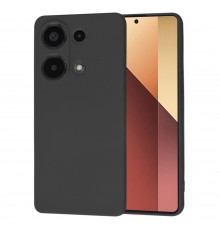 Husa pentru Xiaomi Redmi Note 13 Pro 4G / Poco M6 Pro 4G - Techsuit Marble Series - Mary Berry Nude