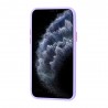 Husa pentru iPhone 11 Pro Max - Techsuit HaloFrost Series - Light Mov