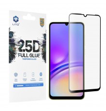 Folie pentru Samsung Galaxy A05 / A05s - Nillkin CP+PRO - Negru