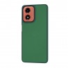 Husa pentru Motorola Moto G04 / Moto G04s / Moto G24 / Moto E14 - Techsuit HaloFrost Series - Midnight Verde