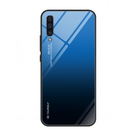 Husa Tpu Carbon pentru Samsung Galaxy A30s / A50 / A50s , Neagra