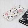 Husa pentru Samsung Galaxy A15 4G / A15 5G - Techsuit Marble Series - Chloe Alba