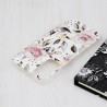 Husa pentru Samsung Galaxy A15 4G / A15 5G - Techsuit Marble Series - Chloe Alba