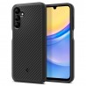 Husa pentru Samsung Galaxy A15 4G / A15 5G - Spigen Core Armor - Matte Neagra