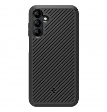 Husa pentru Samsung Galaxy A15 4G / A15 5G - Spigen Core Armor - Matte Neagra