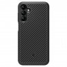 Husa pentru Samsung Galaxy A15 4G / A15 5G - Spigen Core Armor - Matte Neagra