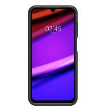 Husa pentru Samsung Galaxy A15 4G / A15 5G - Spigen Core Armor - Matte Neagra