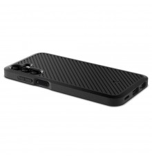 Husa pentru Samsung Galaxy A15 4G / A15 5G - Spigen Core Armor - Matte Neagra