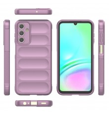 Husa pentru Samsung Galaxy A15 4G / A15 5G - Techsuit Magic Shield - Rosie