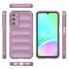 Husa pentru Samsung Galaxy A15 4G / A15 5G - Techsuit Magic Shield - Rosie