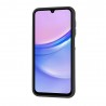 Husa pentru Samsung Galaxy A15 4G / A15 5G - Techsuit HaloFrost Series - Neagra