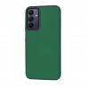 Husa pentru Samsung Galaxy A15 4G / A15 5G - Techsuit HaloFrost Series - Midnight Verde