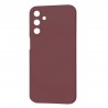 Husa pentru Samsung Galaxy A15 4G / A15 5G - Techsuit SoftFlex - Plum Rosie