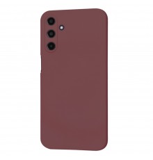 Husa pentru Samsung Galaxy A15 4G / A15 5G - Techsuit SoftFlex - Plum Rosie