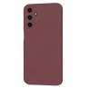 Husa pentru Samsung Galaxy A15 4G / A15 5G - Techsuit SoftFlex - Plum Rosie