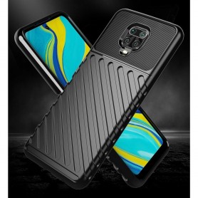 Husa Xiaomi Redmi Note 9 Pro / Redmi Note 9S - Tpu Thunder Rugged