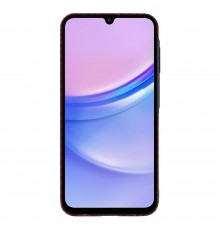 Husa pentru Samsung Galaxy A15 4G / A15 5G - Techsuit Carbonite FiberShell - Rosie