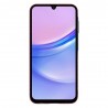 Husa pentru Samsung Galaxy A15 4G / A15 5G - Techsuit Carbonite FiberShell - Rosie