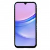 Husa pentru Samsung Galaxy A15 4G / A15 5G - Techsuit Carbonite FiberShell - Albastra Pulse