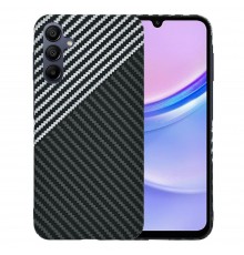 Husa pentru Samsung Galaxy A15 4G / A15 5G - Techsuit FlipCraft - Vibrant Albastra