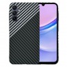 Husa pentru Samsung Galaxy A15 4G / A15 5G - Techsuit Carbonite FiberShell - Stealth Gray