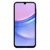 Husa pentru Samsung Galaxy A15 4G / A15 5G - Techsuit Carbonite FiberShell - Mov