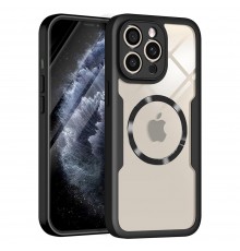 Husa pentru iPhone 11 Pro - Techsuit FlipCraft - Sweetheart Roz