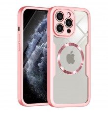 Husa pentru iPhone 11 Pro - Techsuit Wave Shield - Galbena