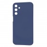 Husa pentru Samsung Galaxy A15 4G / A15 5G - Techsuit SoftFlex - Navy Albastra