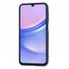 Husa pentru Samsung Galaxy A15 4G / A15 5G - Techsuit SoftFlex - Navy Albastra