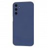 Husa pentru Samsung Galaxy A15 4G / A15 5G - Techsuit SoftFlex - Navy Albastra