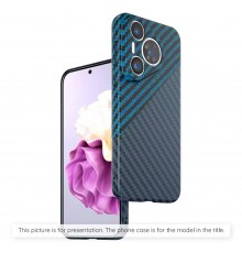 Husa pentru Motorola Moto G32 - Techsuit SoftFlex - Sea Albastra