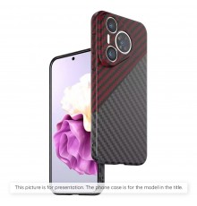 Husa pentru Motorola Moto G32 - Techsuit Glaze Series - Albastra Nebula