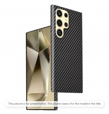 Husa pentru Motorola Moto G84 - Techsuit Carbonite FiberShell - Rosie Vortex