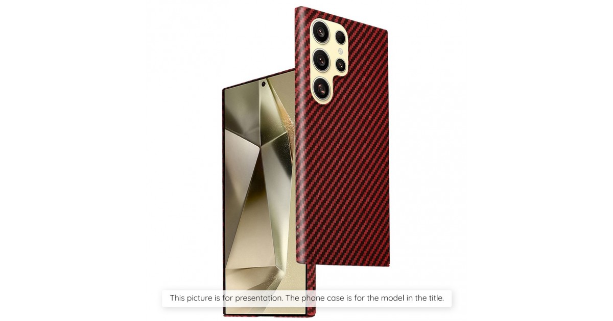 Husa pentru Motorola Moto G84 - Techsuit Carbonite FiberShell - Rosie