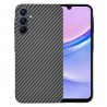 Husa pentru Samsung Galaxy A15 4G / A15 5G - Techsuit Carbonite FiberShell - Neagra