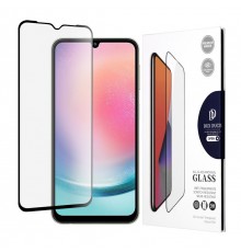 Folie pentru Samsung Galaxy A24 - Lito 2.5D Classic Glass - Privacy