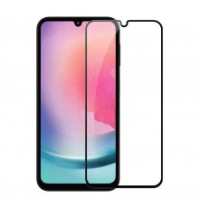 Folie pentru Samsung Galaxy A24 - Lito 2.5D Classic Glass - Privacy