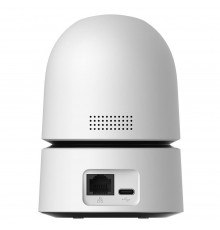 Camera de Supraveghere Wi-Fi, cu Detectare Rapida si Notificari - Imou Ranger Dual (IPC-S2XP-6M0WED) - Alb