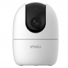 Camera de Supraveghere Wi-Fi cu Detectare Rapida si Notificari - Imou Ranger 2 (IPC-K2EP-5H2W) - Alb