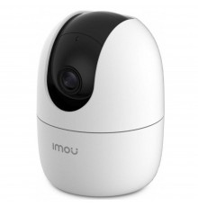 Camera de Supraveghere Wi-Fi cu Detectare Rapida si Notificari - Imou Ranger 2 (IPC-K2EP-5H2W) - Alb