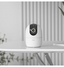 Camera de Supraveghere Wi-Fi cu Detectare Rapida si Notificari - Imou Ranger 2 (IPC-K2EP-5H2W) - Alb