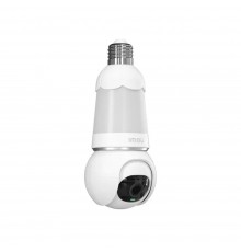 Camera de Supraveghere Wi-Fi cu Detectare Rapida si Notificari - Imou Ranger 2 (IPC-K2EP-5H2W) - Alb