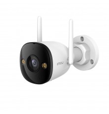 Camera de Supraveghere Wi-Fi, cu Detectare Rapida si Notificari - Imou Ranger 2C (IPC-K2ECP-3H1W) - Alb