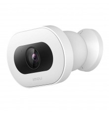 Camera de Supraveghere Wi-Fi, cu Detectare Rapida si Notificari, 10MP - Imou Outdoor Camera Cruiser Dual (IPC-S7XP-10M0WED-0360