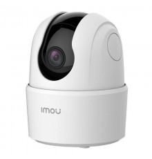 Camera de Supraveghere Wi-Fi, iOS and Android - Imou Ranger 2C (IPC-TA22CP-L) - Alb