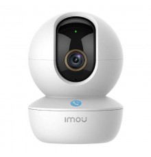 Camera de Supraveghere Wi-Fi, cu Detectare Rapida si Notificari, 2MP - Imou Outdoor Camera Cruiser 4G (IPC-S21FTP) - Alb